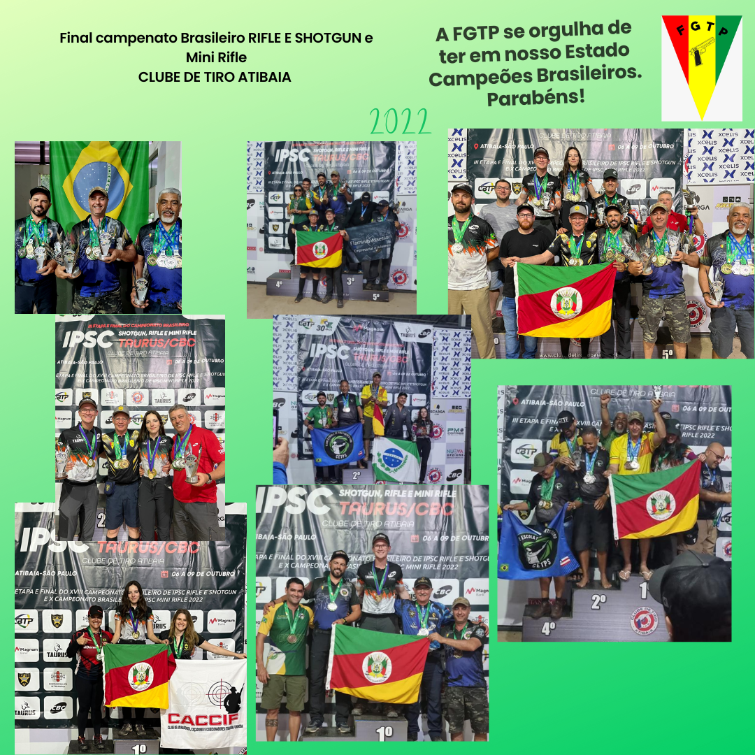 Final campenato Brasileiro RIFLE E SOTGUN e Mini Rifle CLUBE DE TIRO ATIBAIA (3)
